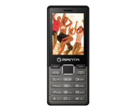 Manta TEL92411GR Avo 2 Szary - 1402953 - zdjęcie 1
